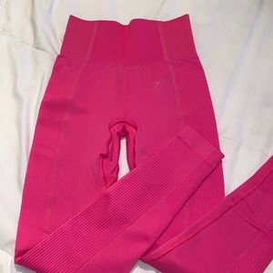 Gymshark Ultra Seamless Leggings